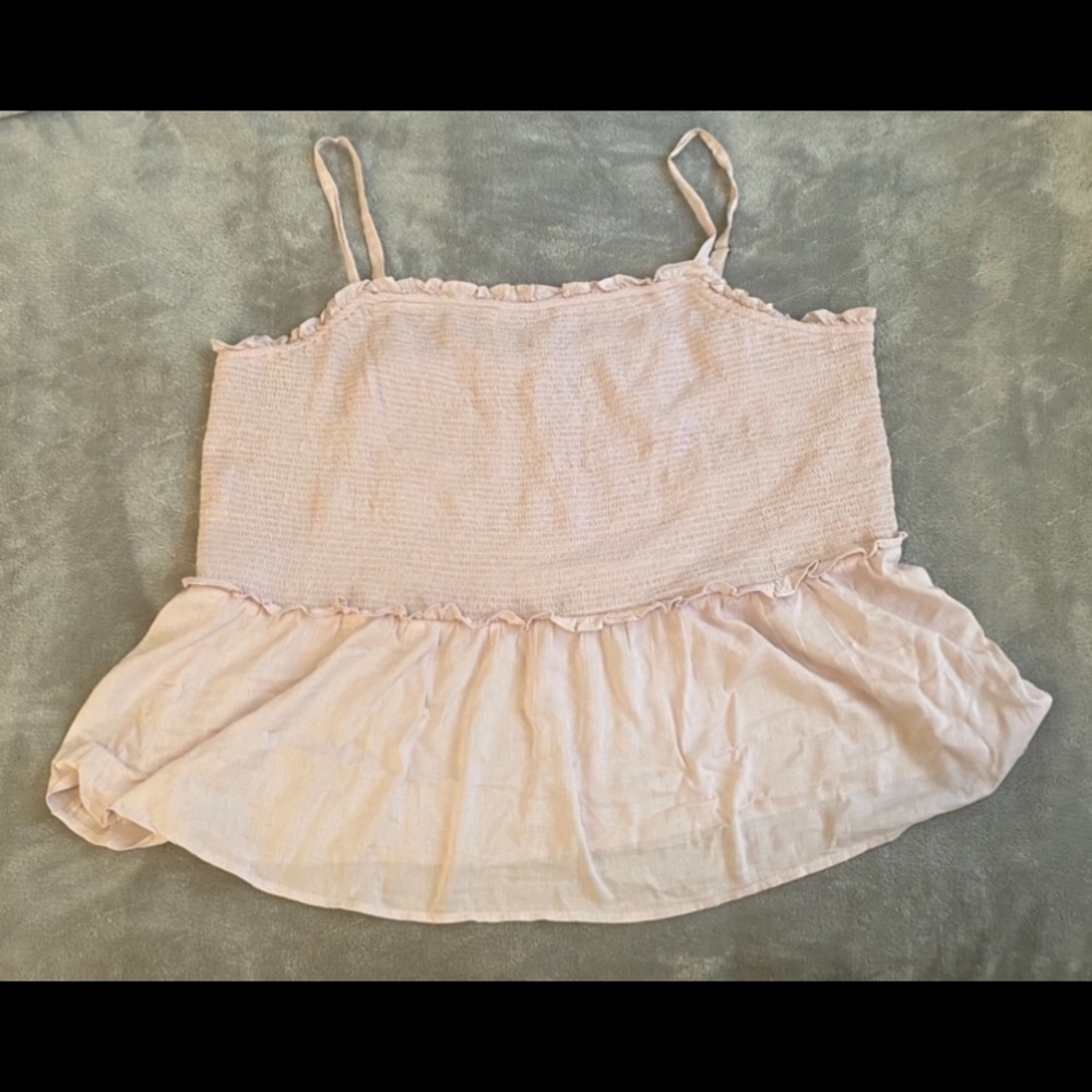 Plus Size Old Navy Tank Top